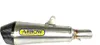 ARROW Échappement X-KONE pour Suzuki GSX-R1000 / GSX-R1000R Voir les images du produit 2