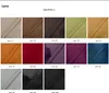 Chesterfield Sofa mit Bettfunktion Couch Polster Möbel Produktbild-Vorschau 11