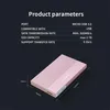 Qoltec Enclosure for SSD HDD 2.5drive,SATA,USB3.0,2T Anteprima dell’immagine prodotto 5