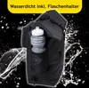 Dunlop 4in-1 Fahrradrucksack 25L - Rolltop Rucksack - Produktbild-Vorschau 6