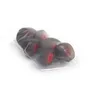 3 páry 6 ks LMS In-Ear sluchátkové koncovky 3,8 mm Náhled obrázku produktu 5