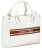Valentino Bags Aella - Henkeltasche (bianco) Produktbild-Vorschau 16