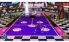 Nintendo Games Nintendo Switch 2 Mario Tennis Fever  PAL  Produktbild-Vorschau 3