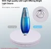 Elektryczny obrotowy stół fotograficzny obracany o 360 Podgląd zdjęcia produktu 8