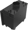 Wasserführender Kamineinsatz KRATKI MAJA DECO 8 kW Ø 180 Produktbild-Vorschau 3