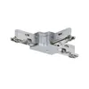 Paulmann 97656, Chrom, Metall, 1000 W, 230 V, 104 mm, 62 mm Produktbild-Vorschau 1