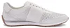 ara Damen Leder Sneaker mit Wechselfußbett, sportlicher Produktbild-Vorschau 4