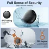 Air Tag -4 Pack,Bluetooth-Tracker Kinder kompatibel mit Produktbild-Vorschau 5