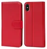 Etui Book Case na iPhone X XS Etui Flip Cover Etui na Podgląd zdjęcia produktu 1