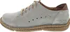 JOSEF SEIBEL Neele 67 | Halbschuh für Damen | Grau Produktbild-Vorschau 8