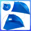 Campela Strandmuschel 2-in-1 – Große Strandmuschel mit Produktbild-Vorschau 5