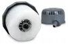 flux Filterkartusche Ersatzfilter Bestway Lay-Z-Spa (3 Produktbild-Vorschau 2
