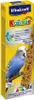 Vitakraft Crackers Feather Care pour perruches 2x30g Voir les images du produit 3