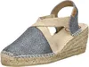 Toni Pons Triton  Sandalen Touwzool - Licht blauw - Maat 42 Produktbild-Vorschau 6