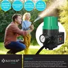 KESSER® Pumpensteuerung mit Baranzeige mit Kabel 10 bar Produktbild-Vorschau 6