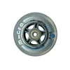 Micro 100mm Rolle Transparent Sprite hinten (1 Stk.) Produktbild-Vorschau 1