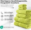 etérea Handtuch Baumwolle 6 teilige Set II Produktbild-Vorschau 3