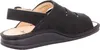Finn Comfort, Sandalen, Damen, SYLT, Schwarz, 41 EU, Produktbild-Vorschau 13