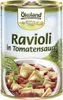 ÖKOLAND Ravioli mit fleischhaltiger Füllung in Tomatensauce Produktbild-Vorschau 2