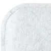 com-four® 4x Sitzkissen aus Filz 40 x 40 - gepolstertes Produktbild-Vorschau 4