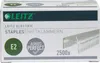 Leitz 5569-00-00 5569 Heftklammern e2, 2500 Stück Voir les images du produit 2