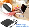 Externá disketová jednotka USB Prenosná 3,5-palcová Náhľad obrázku produktu 5