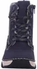 Rieker  Damenschuhe Winterstiefel Blau Freizeit Produktbild-Vorschau 47