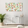 Coloray Acrylbild 120x60  Wandbild Acrylbilder Äpfel Birnen Produktbild-Vorschau 4