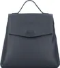 PICARD Leder Freizeitrucksack Rucksack Luis Backpack Ozean Produktbild-Vorschau 5