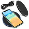 Induktive Ladegerät für Apple iPhone 16e Fast Wireless Produktbild-Vorschau 1