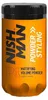 NISHMAN, Polvo para peinar, modelo P1 - 1 unidad. Vista previa de la imagen del producto 1