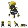 Moni Capri Gelb Wandelwagen 110844 Produktbild-Vorschau 2