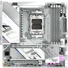 X870M A Elite Wf7 Ice X870M A Elite Wf7 Ice Produktbild-Vorschau 2