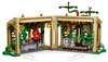 LEGO HARRY POTTER 76445 Hogwarts Castle - Herbology Class Anteprima dell’immagine prodotto 21