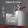 Support moteur Levage moteur Support à griffes 570kg Voir les images du produit 4
