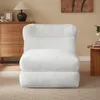 okwish Relax fauteuil met rugleuning, eenpersoons fauteuil Productafbeelding-voorbeeld 3