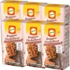 Aurora Roggendinkelbrot Backmischung 500g | Herzhaftes Brot Produktbild-Vorschau 1