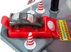 MalPlay Parkplatz Parkhaus mit 4 Autos und Hubschrauber | Produktbild-Vorschau 12