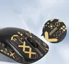 INF Protiskluzová páska na myš pro Logitech GPW1 Zlato Náhled obrázku produktu 5