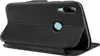 Custodia a conchiglia flip per Huawei P Smart 2019 cover Anteprima dell’immagine prodotto 3
