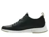 CLARKS Women's Tri Spark schwarz Nubukleder leichte Produktbild-Vorschau 3