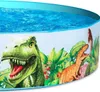 Bestway Fill 'N Fun Fixbecken "Dinosaurous", 183x38 cm - Produktbild-Vorschau 24