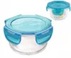 BORMIOLI ROCCO Frigoverre Evolution, vaso de vidrio, forma Vista previa de la imagen del producto 2
