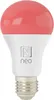 IMMAX NEO LITE E27 11W RGB CCT, colore e bianco, WiFi - Anteprima dell’immagine prodotto 2
