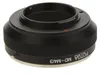 Fotga MD-M4/3 Adapter Digitaler Ring Minolta MD MC Objektiv Produktbild-Vorschau 6