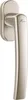 ROTO Fenstergriff ROTOLINE VK 7 x 35 mm, Aluminium Produktbild-Vorschau 1