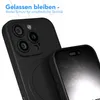 EAZY CASE - Silikonhülle magnetisch für Apple iPhone 16 Produktbild-Vorschau 4