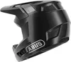 Kask Abus HiDrop integralny stonowana czerń wielkość L Podgląd zdjęcia produktu 4