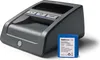 Safescan 185-S black Automatischer Geldscheinprüfer Náhľad obrázku produktu 8