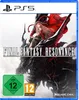 Final Fantasy Resonance (PS5) Produktbild-Vorschau 1